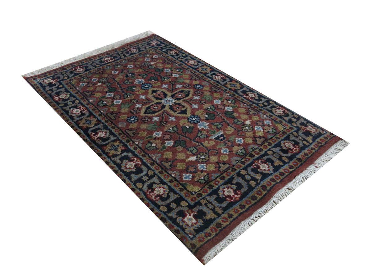 Orientteppich Keshan