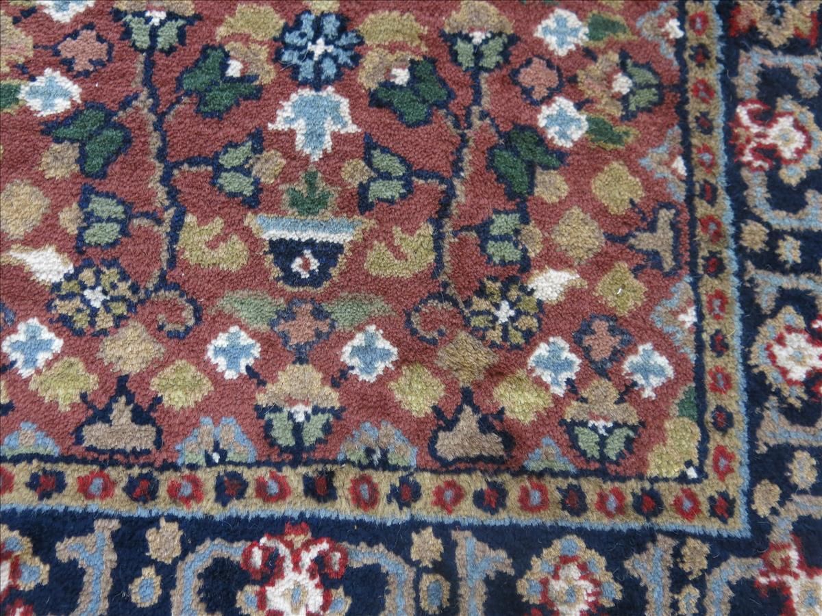 Orientteppich Keshan