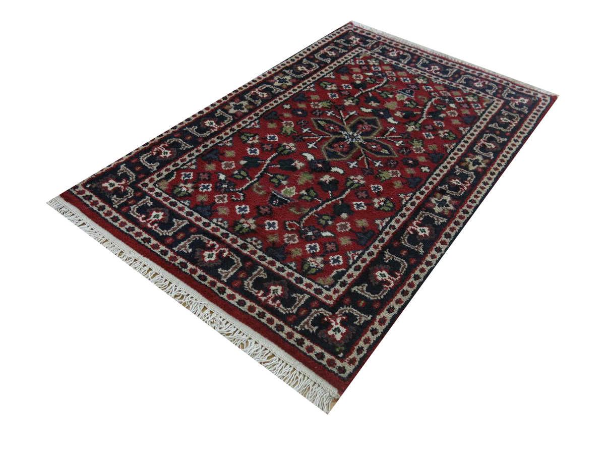Orientteppich Keshan