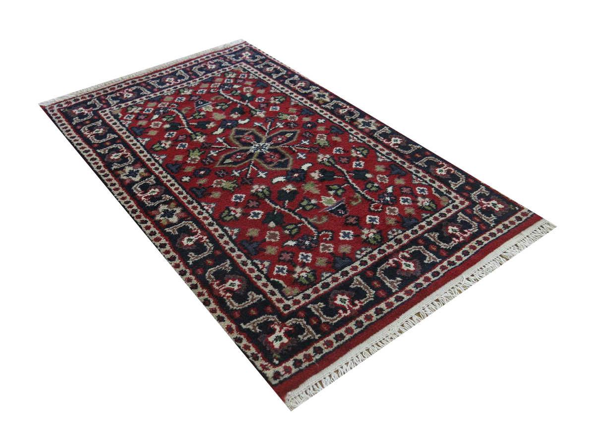 Orientteppich Keshan