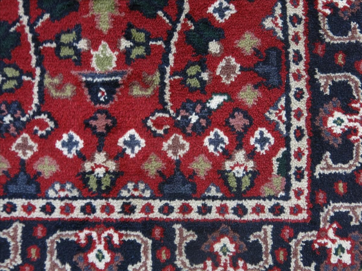 Orientteppich Keshan