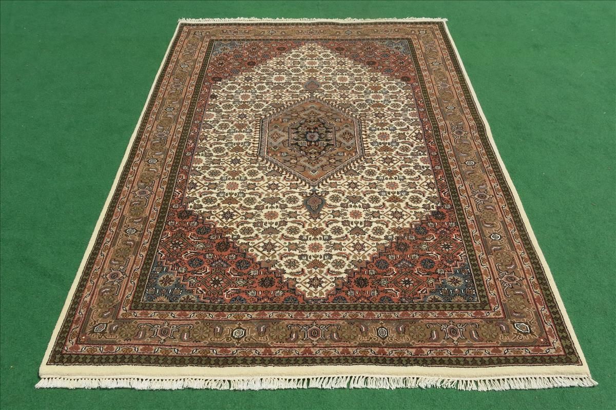 Oriental rug Bidjar Exclusive
