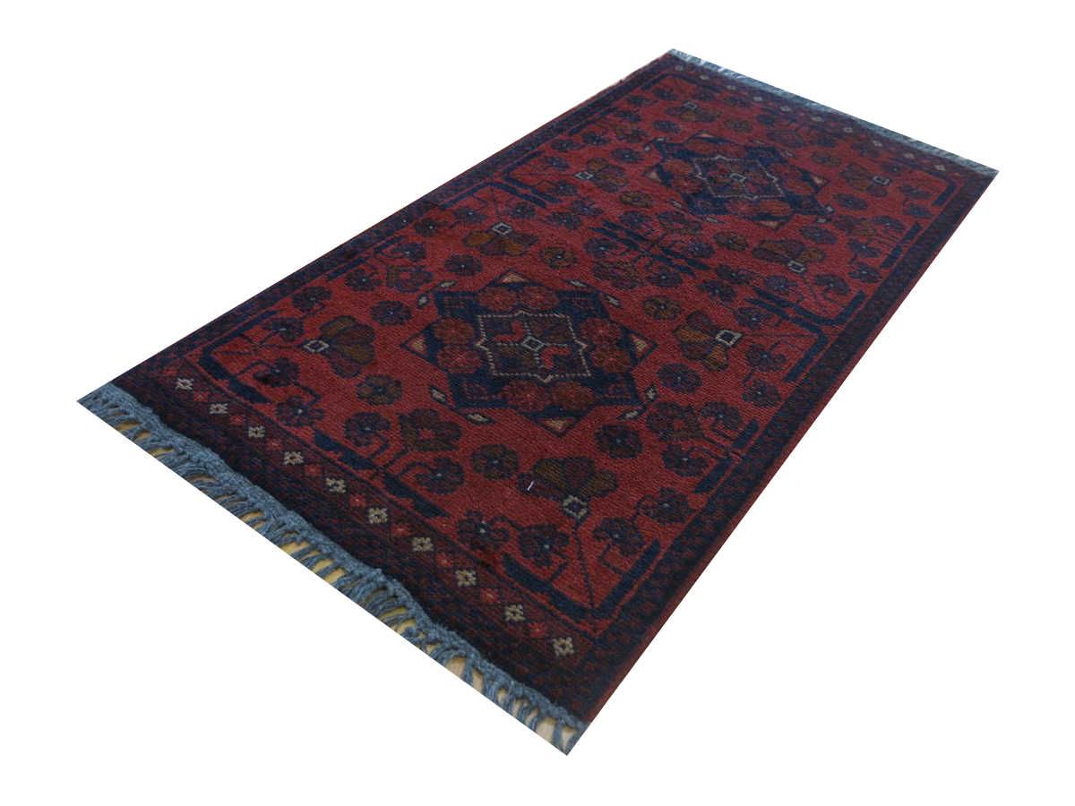 Orientteppich Mauri Exclusive