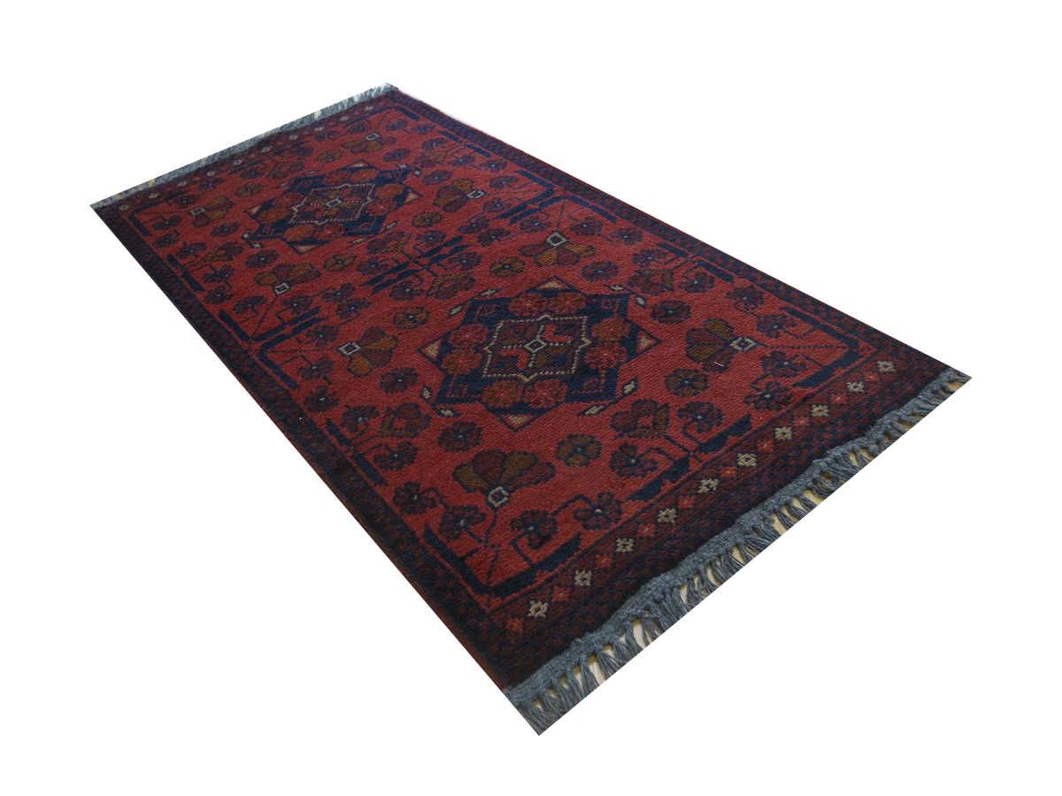 Orientteppich Mauri Exclusive