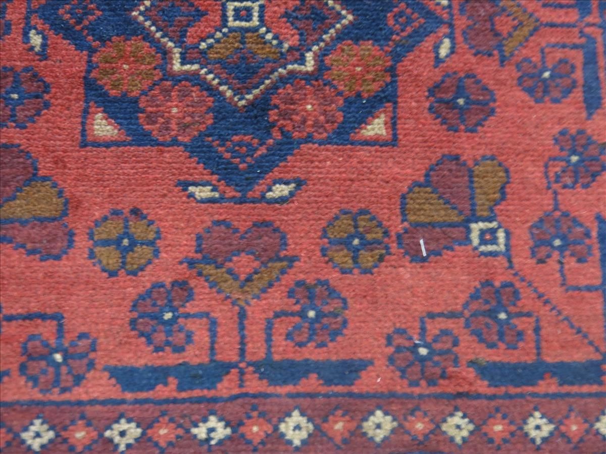 Orientteppich Mauri Exclusive
