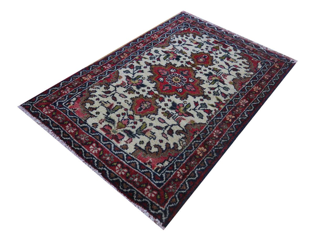 Orientteppich Hamadan Super