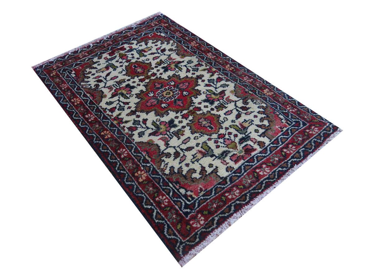 Orientteppich Hamadan Super
