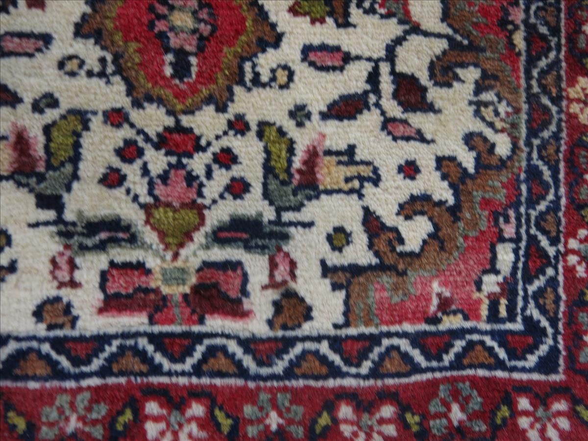 Orientteppich Hamadan Super