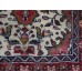 Orientteppich Hamadan Super
