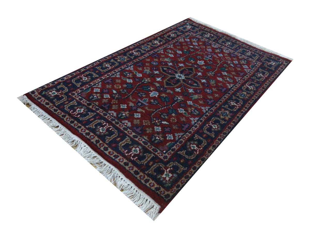 Orientteppich Keshan