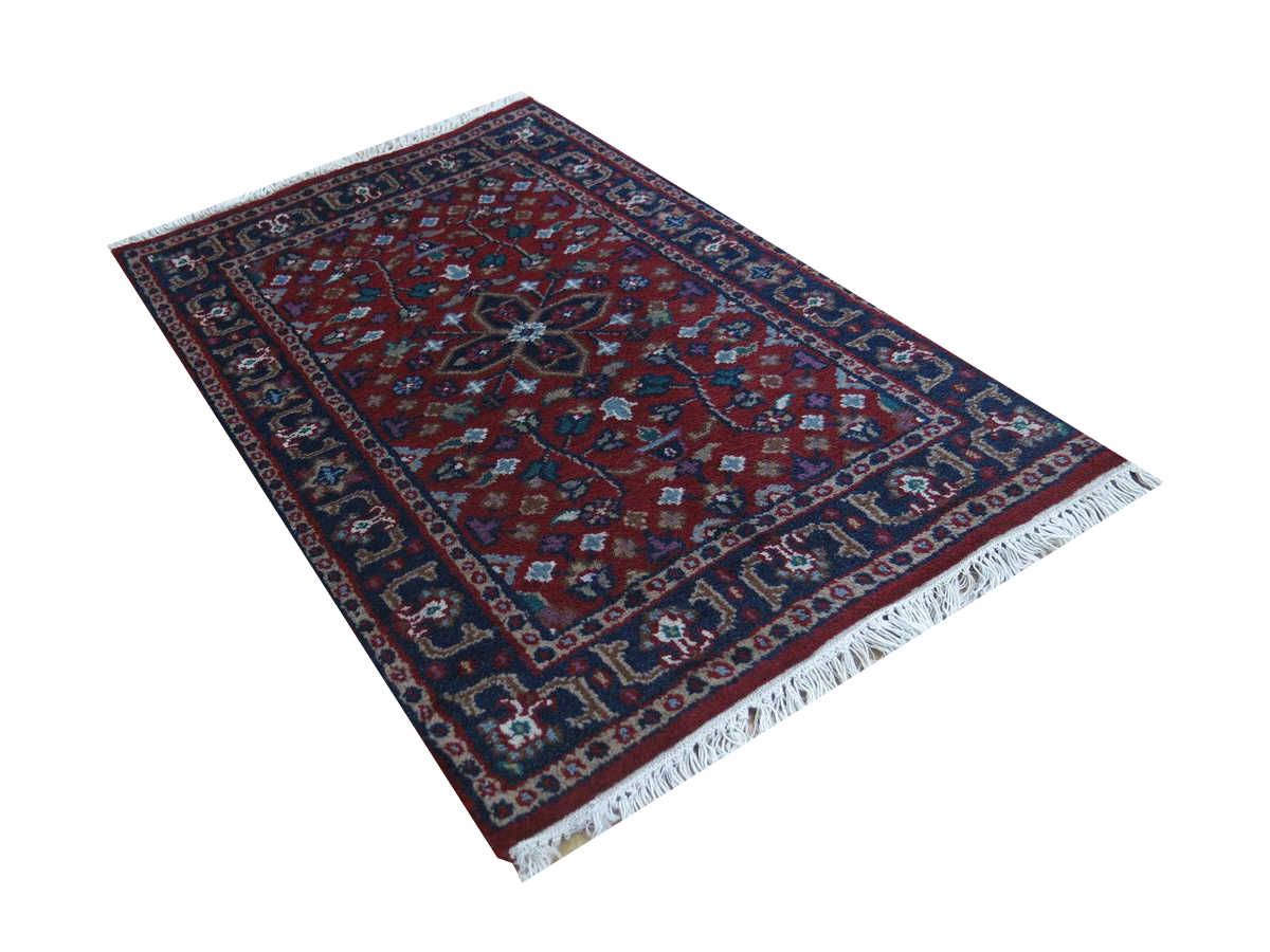 Orientteppich Keshan