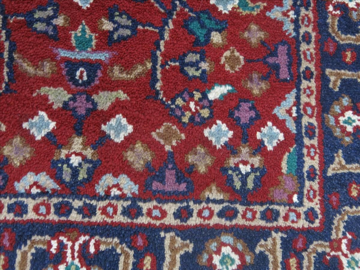Orientteppich Keshan