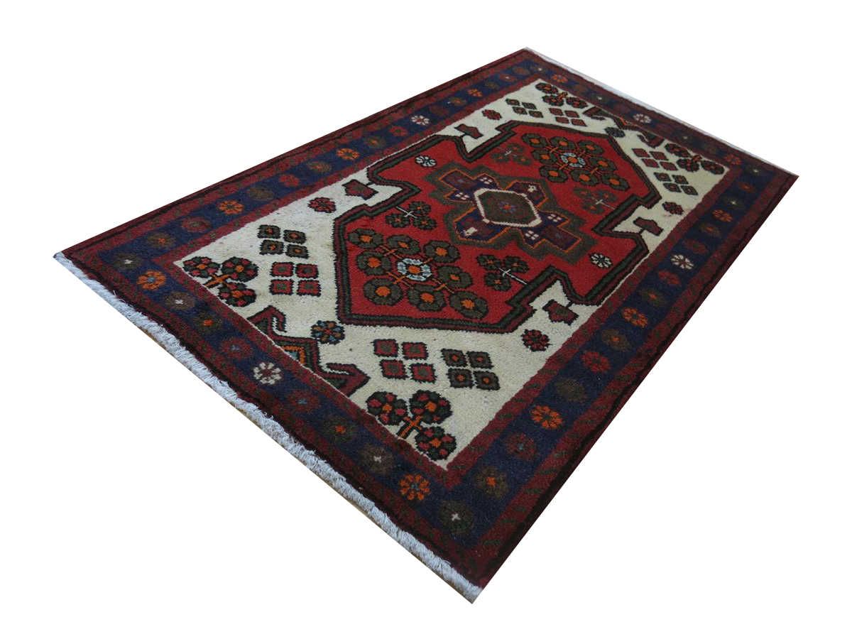 Orientteppich Hamedan Super