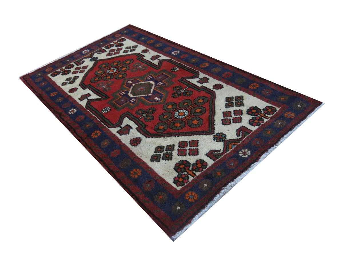 Orientteppich Hamedan Super