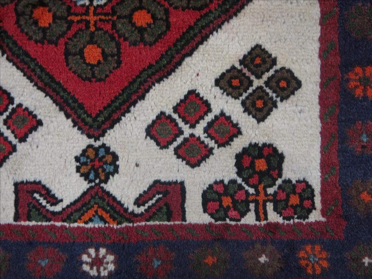 Orientteppich Hamedan Super