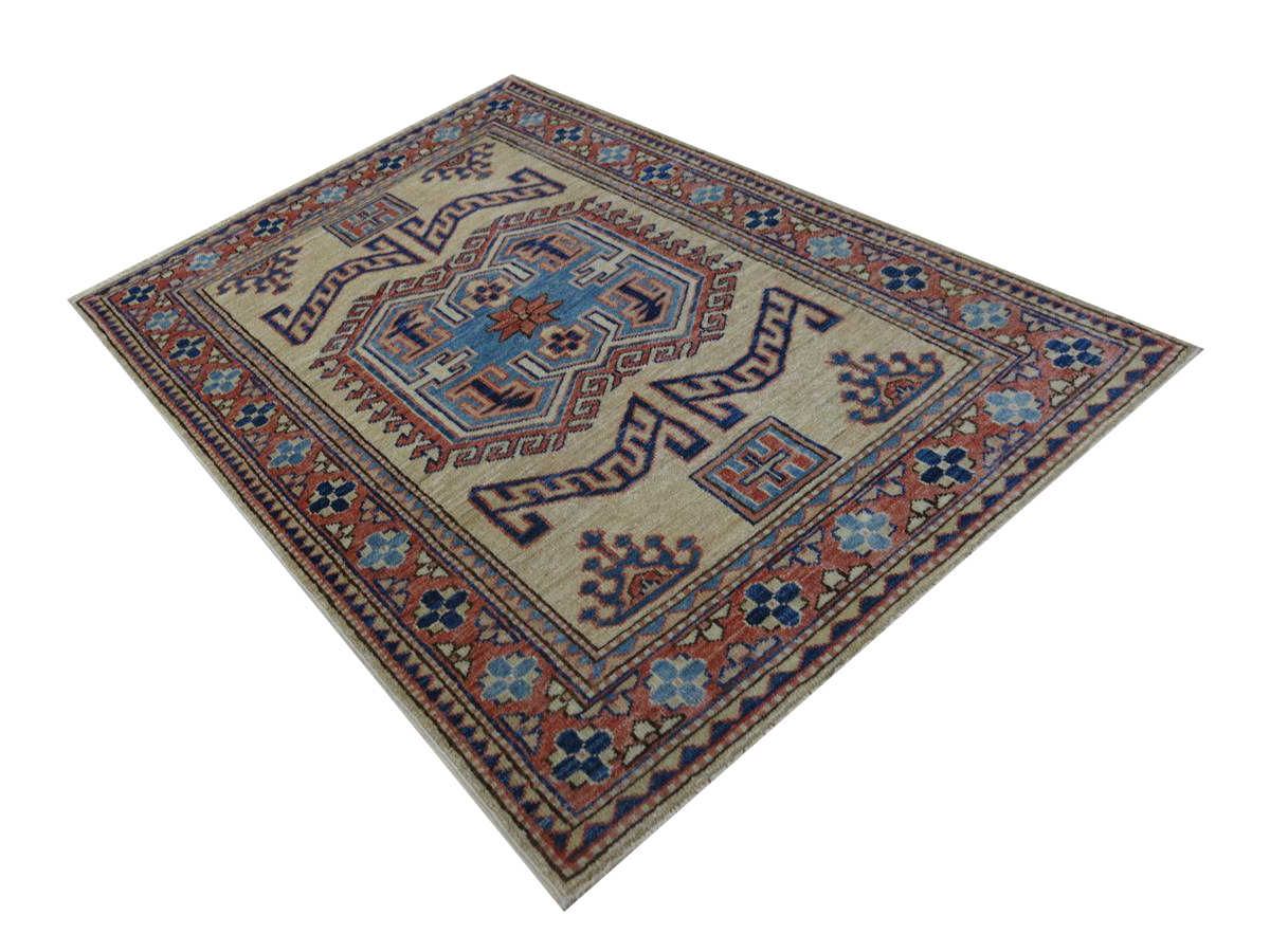 Orientteppich Kazak Exclusive