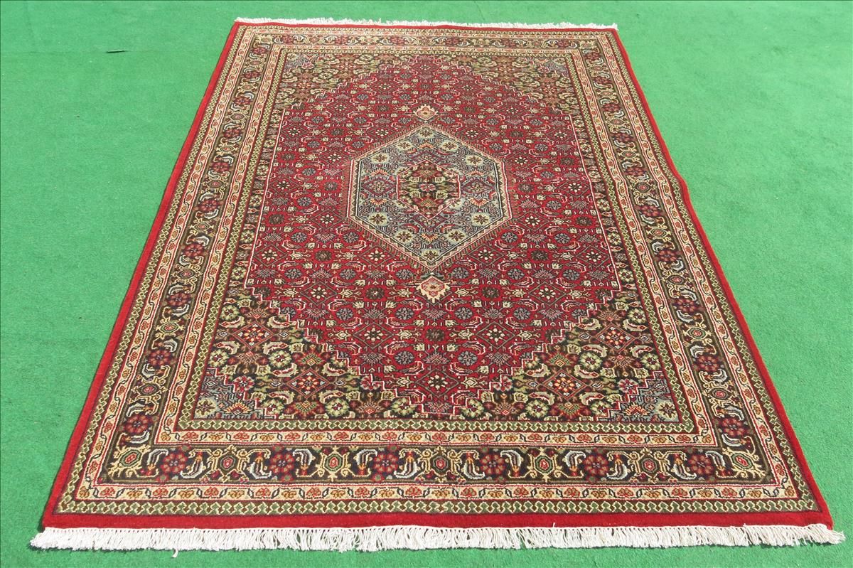 Orientteppich Bidjar Exclusive