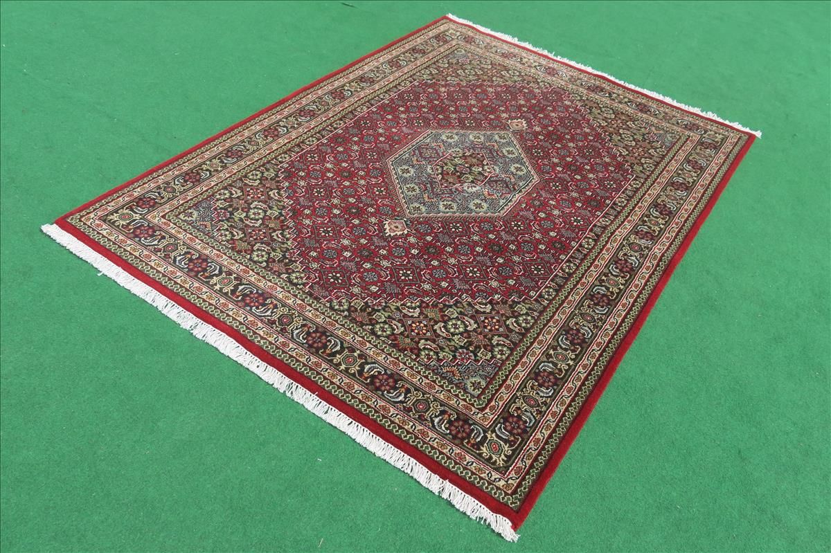 Orientteppich Bidjar Exclusive