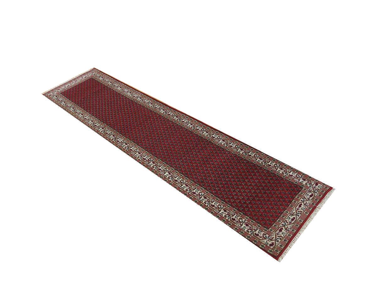 Orientteppich Mir