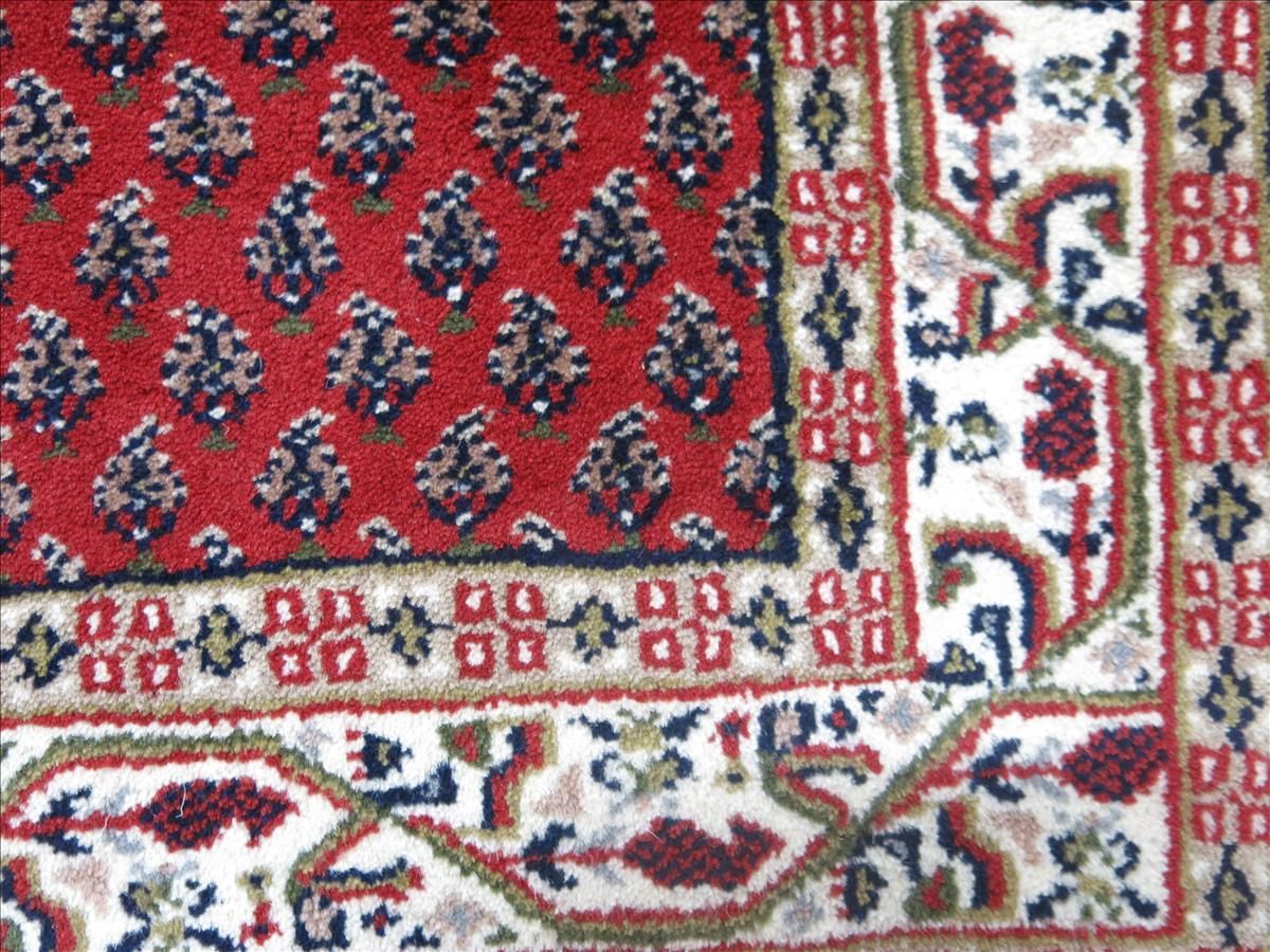 Orientteppich Mir