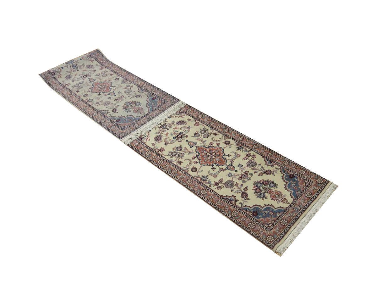Orientteppich Varanasi Super