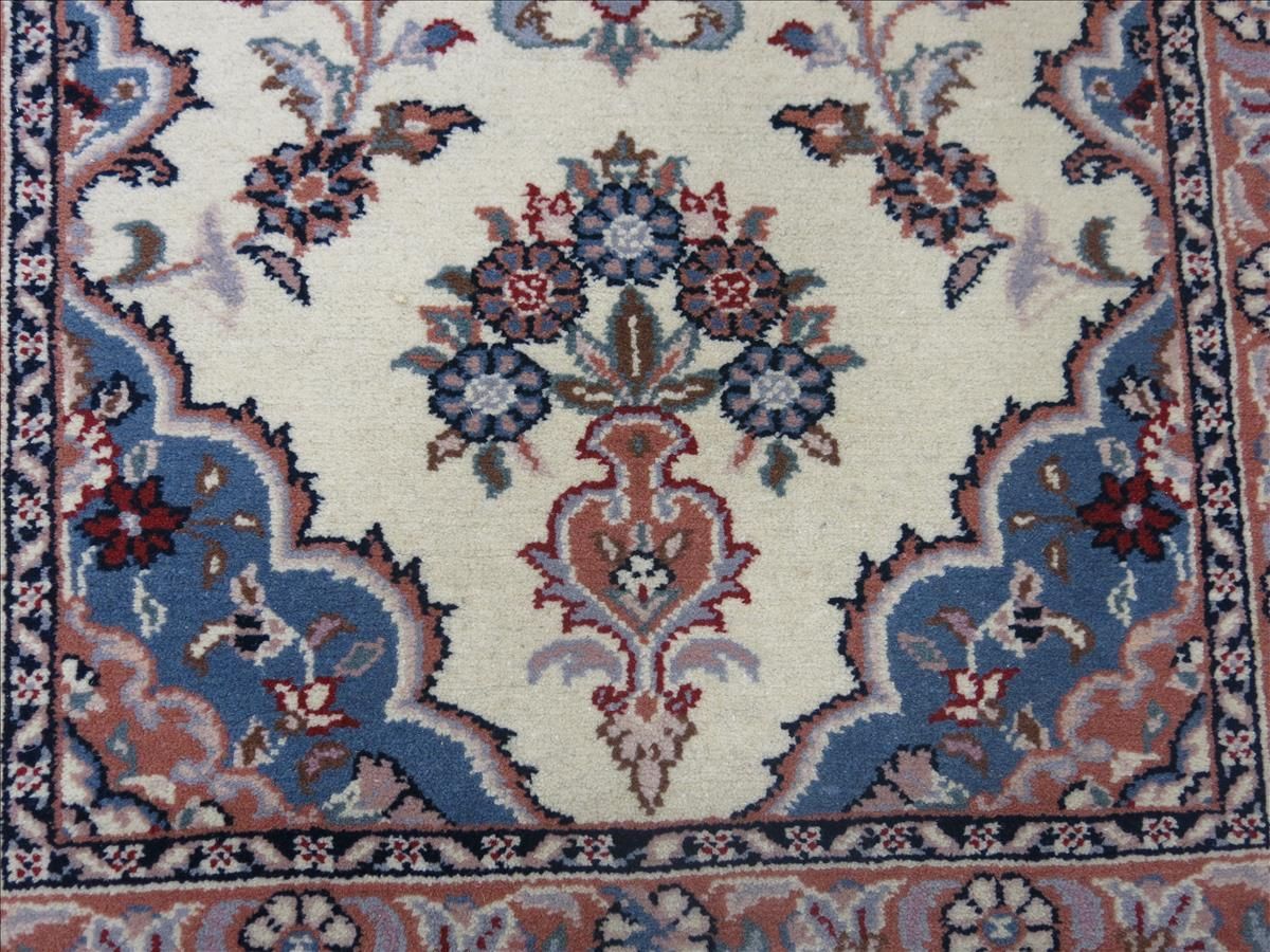 Orientteppich Varanasi Super
