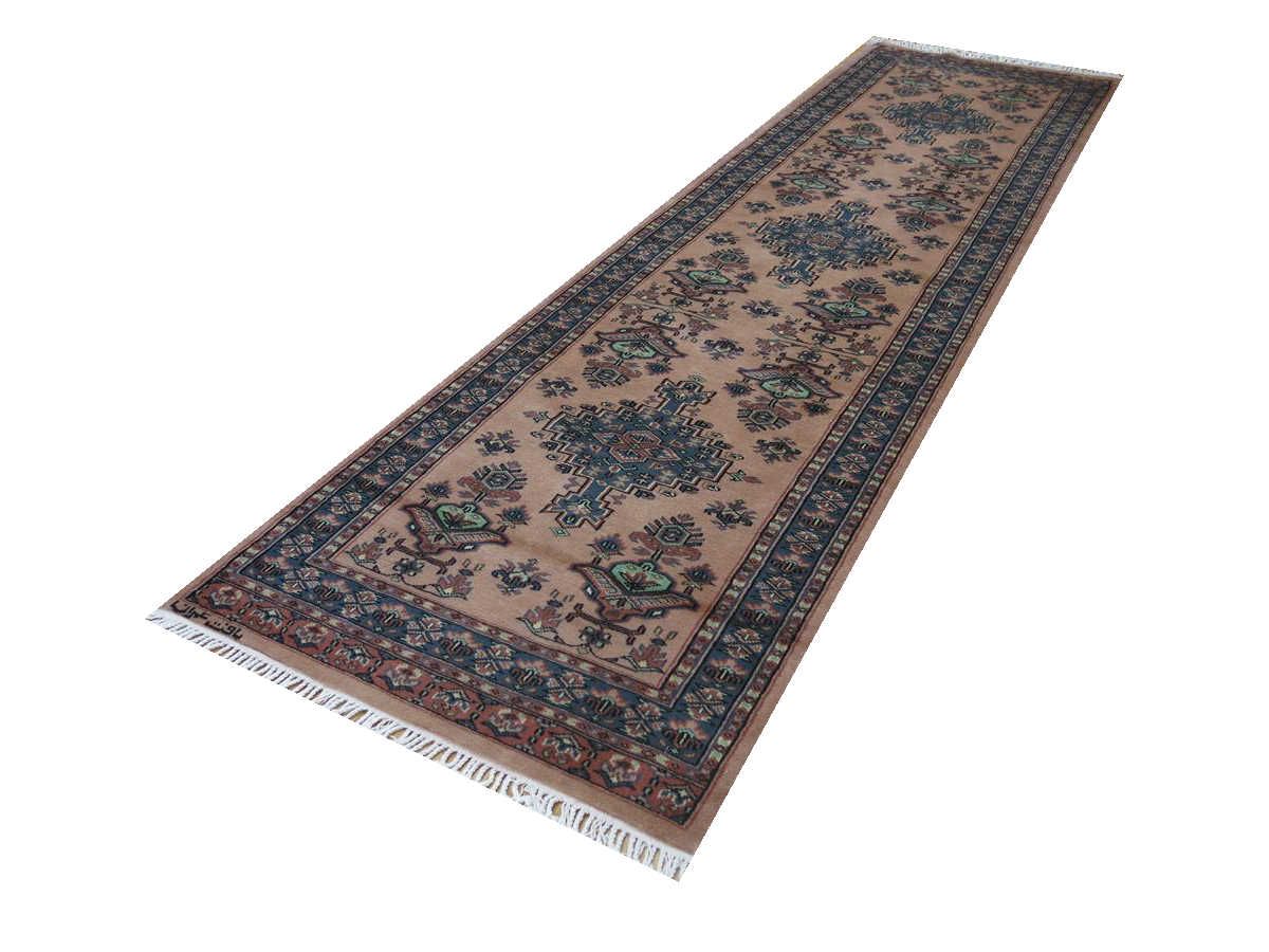 Orientteppich Jaldar Exclusive