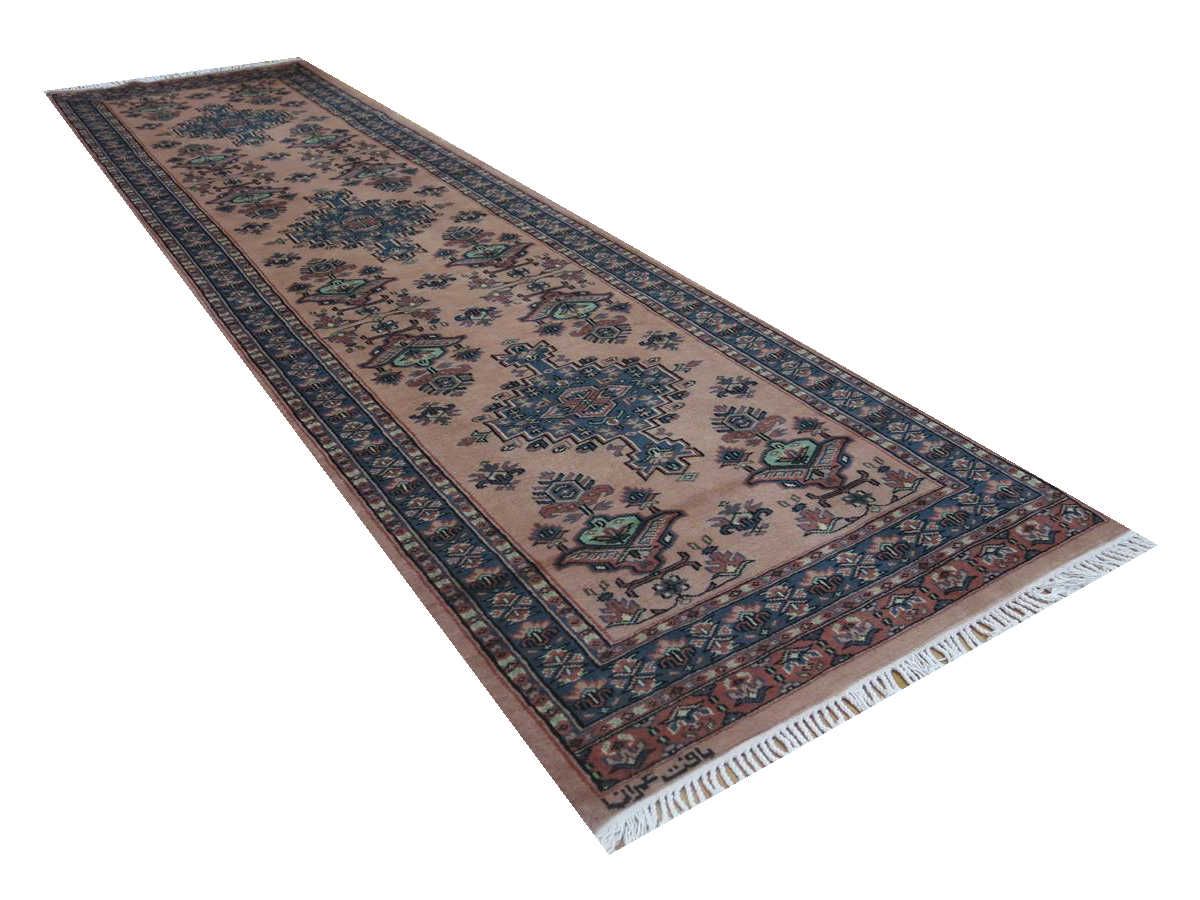 Orientteppich Jaldar Exclusive
