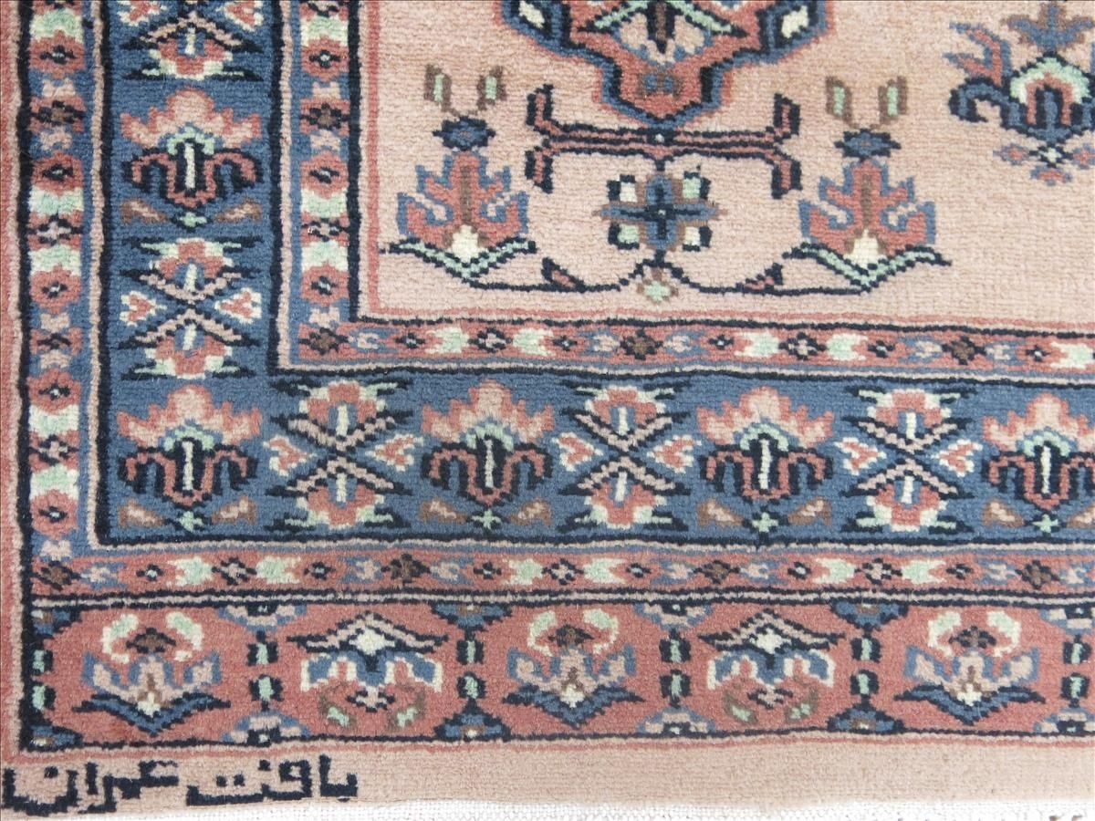 Orientteppich Jaldar Exclusive