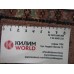 Orientteppich Jaldar Exclusive