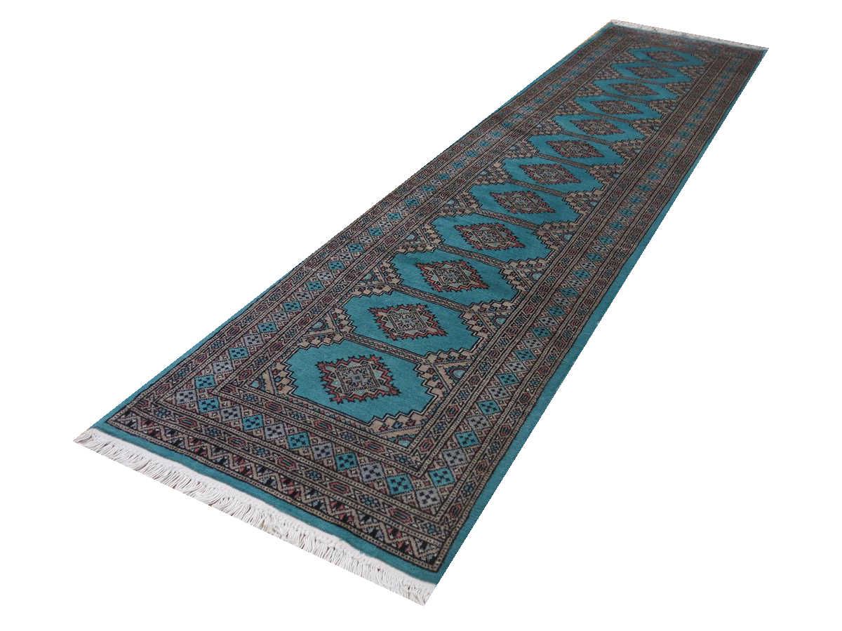 Orientteppich Jaldar Exclusive