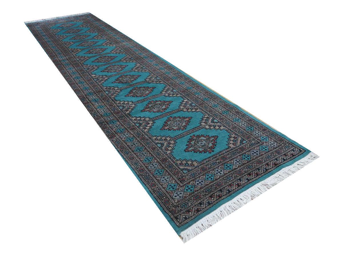 Orientteppich Jaldar Exclusive
