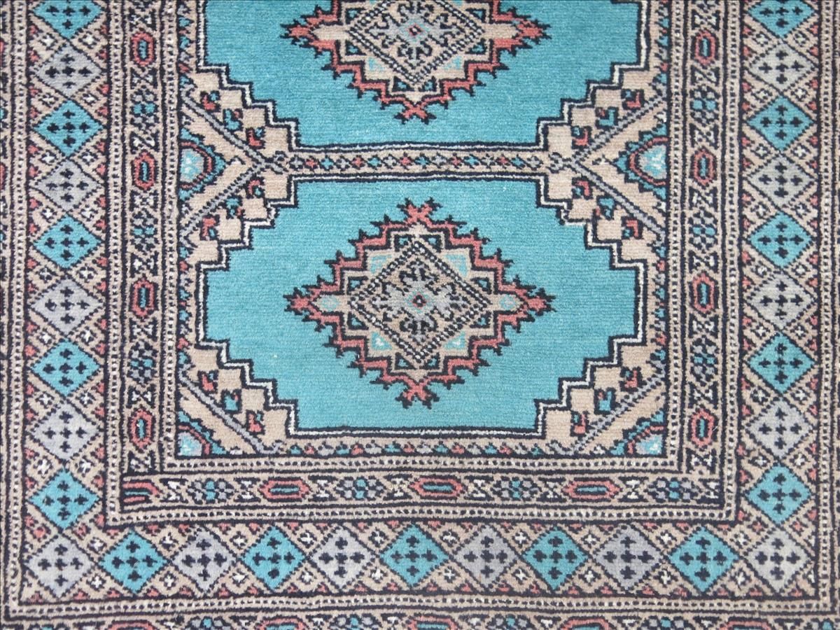 Orientteppich Jaldar Exclusive