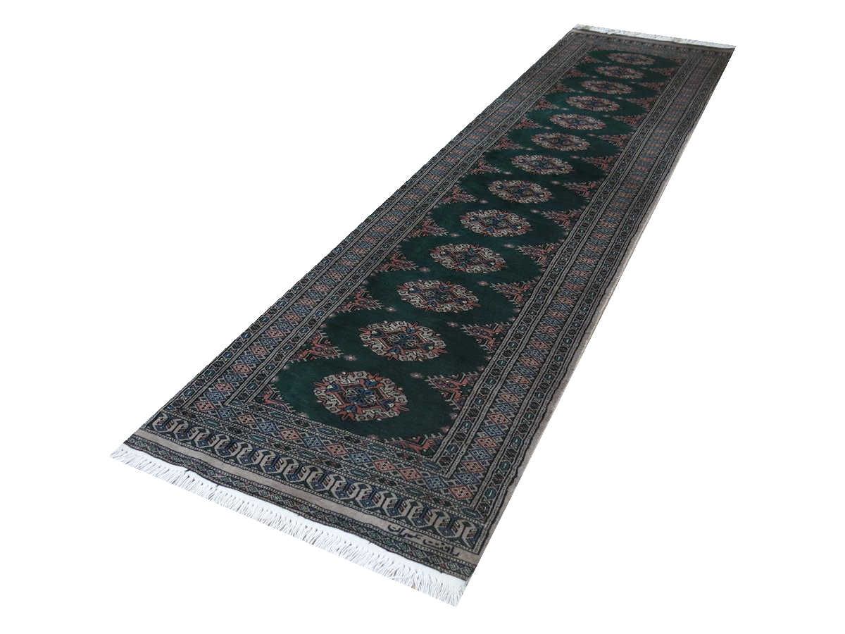 Orientteppich Jaldar Exclusive