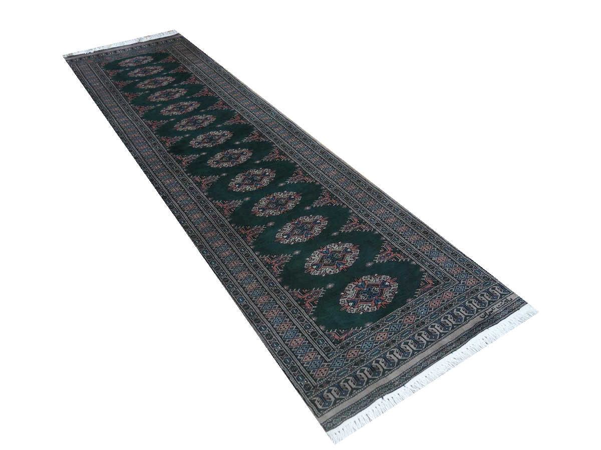 Orientteppich Jaldar Exclusive