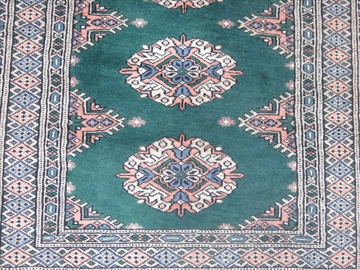 Orientteppich Jaldar Exclusive