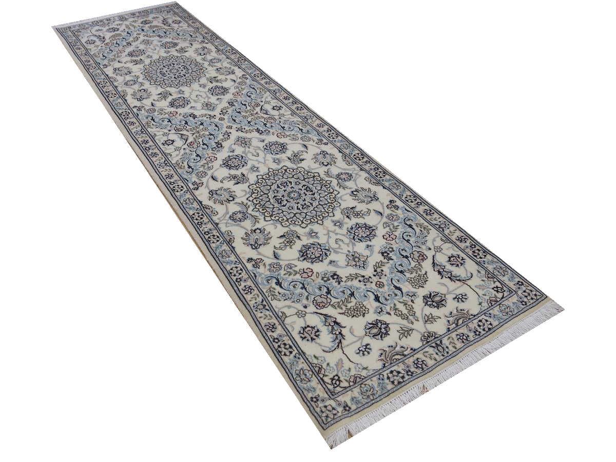 Oriental rug Nain 9 Exclusive