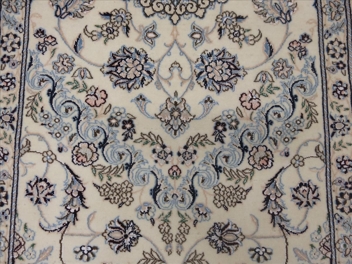 Oriental rug Nain 9 Exclusive