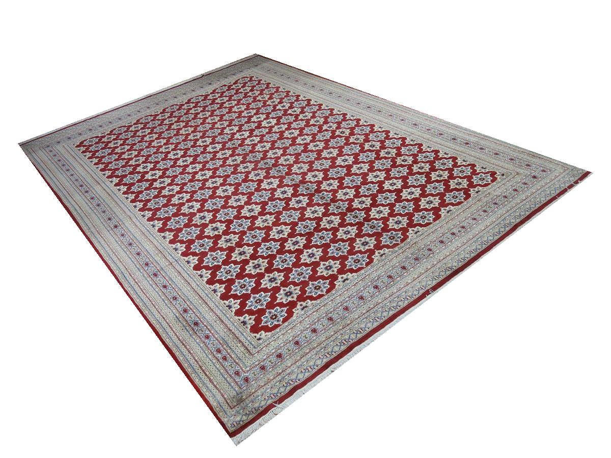Orientteppich Jaldar Exclusive