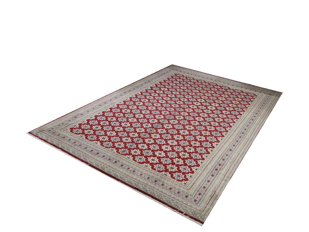 Orientteppich Jaldar Exclusive