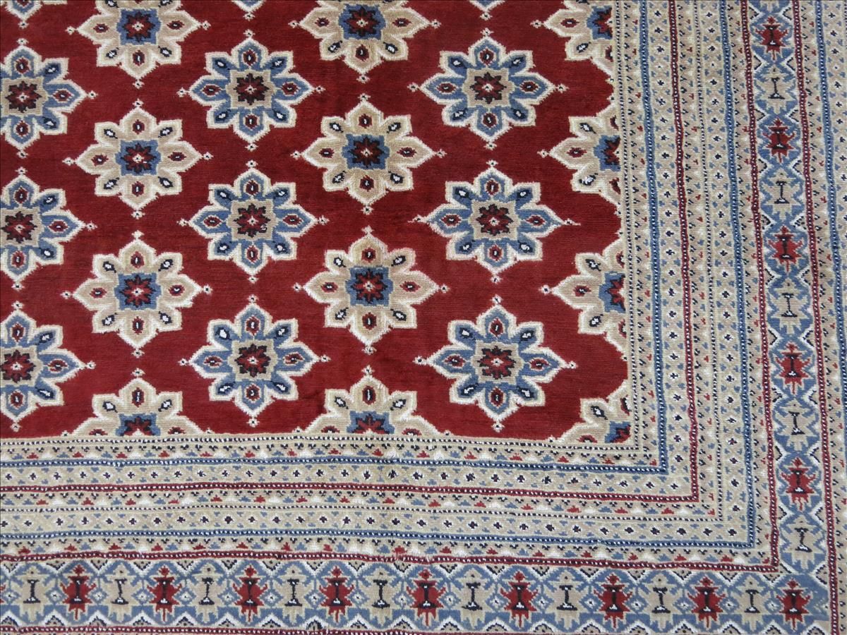 Orientteppich Jaldar Exclusive
