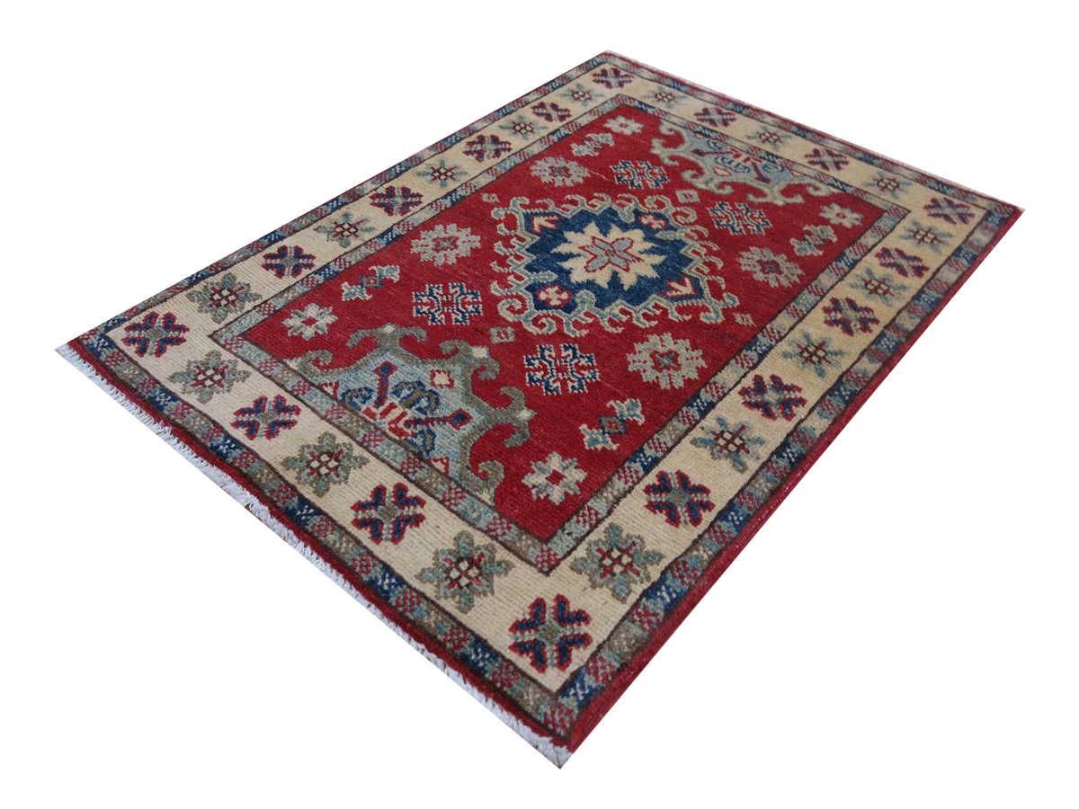 Orientteppich Kazak