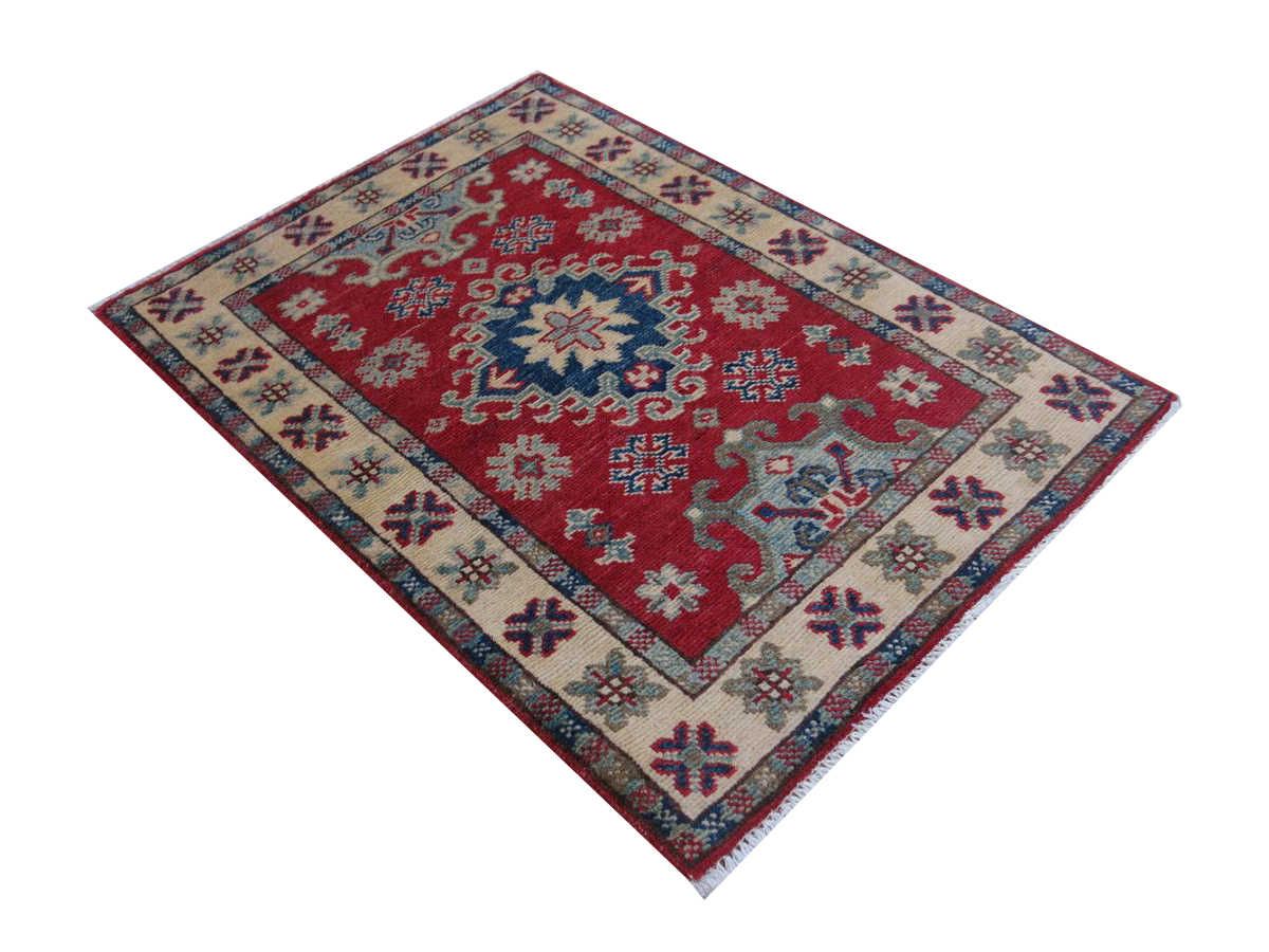 Orientteppich Kazak