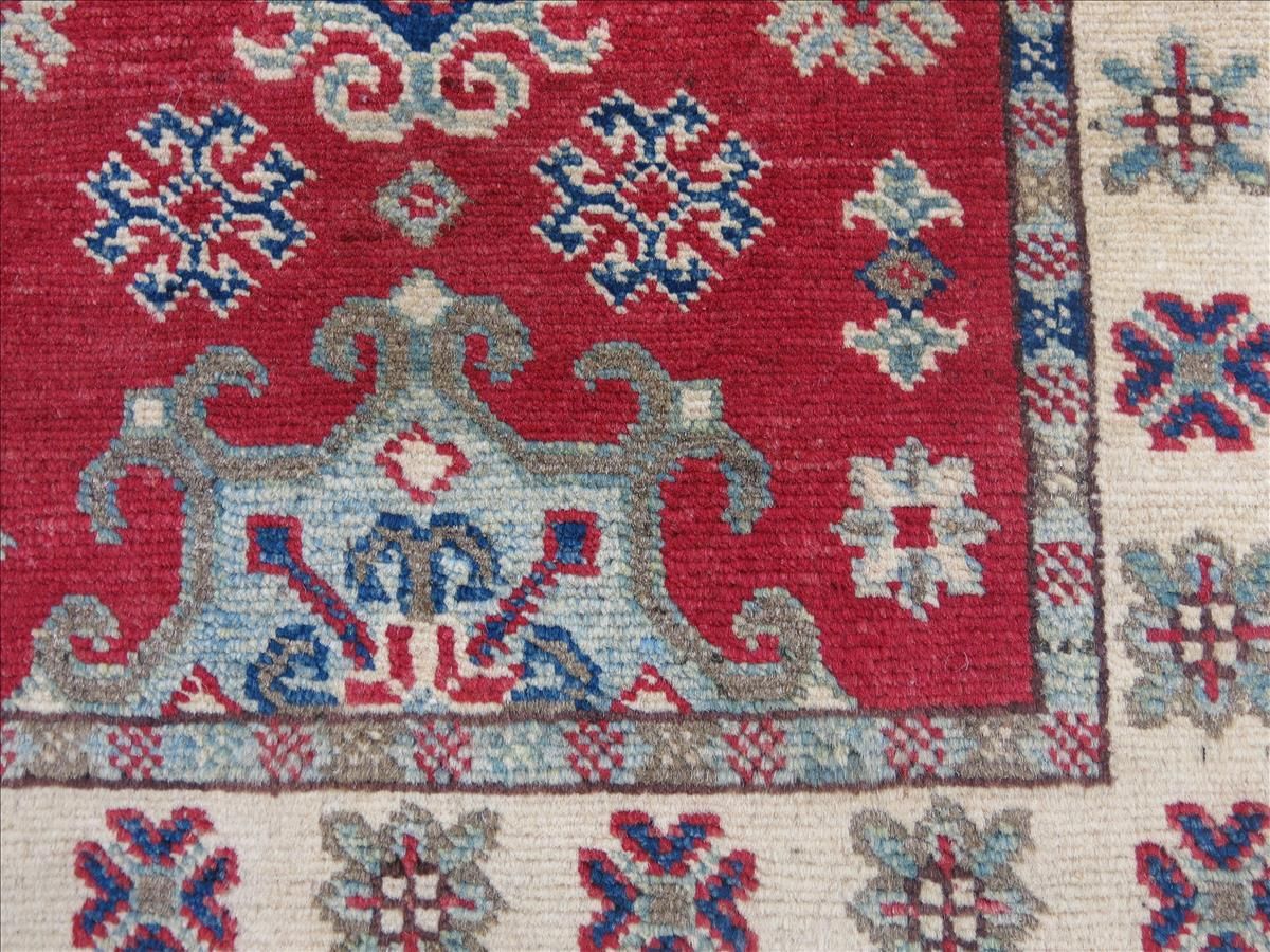 Orientteppich Kazak