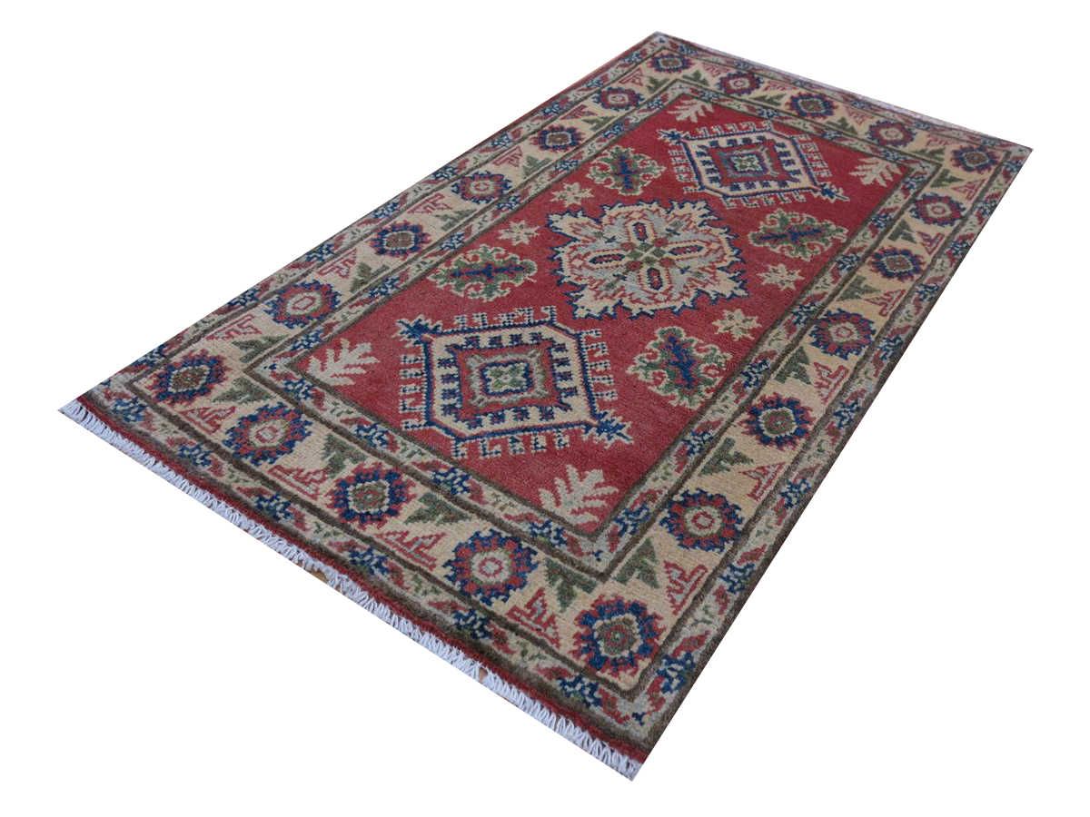 Orientteppich Kazak