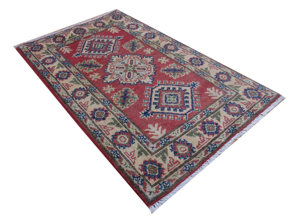 Orientteppich Kazak