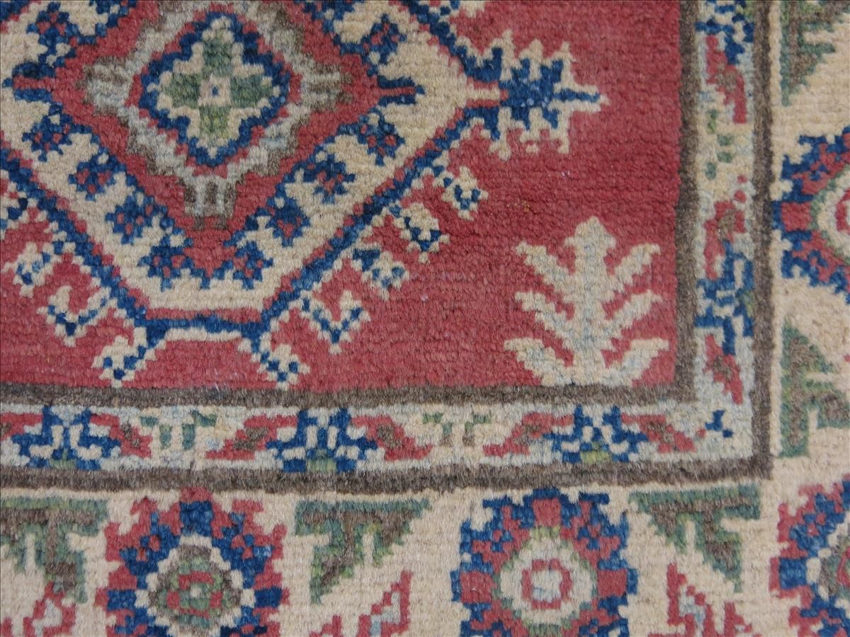 Orientteppich Kazak