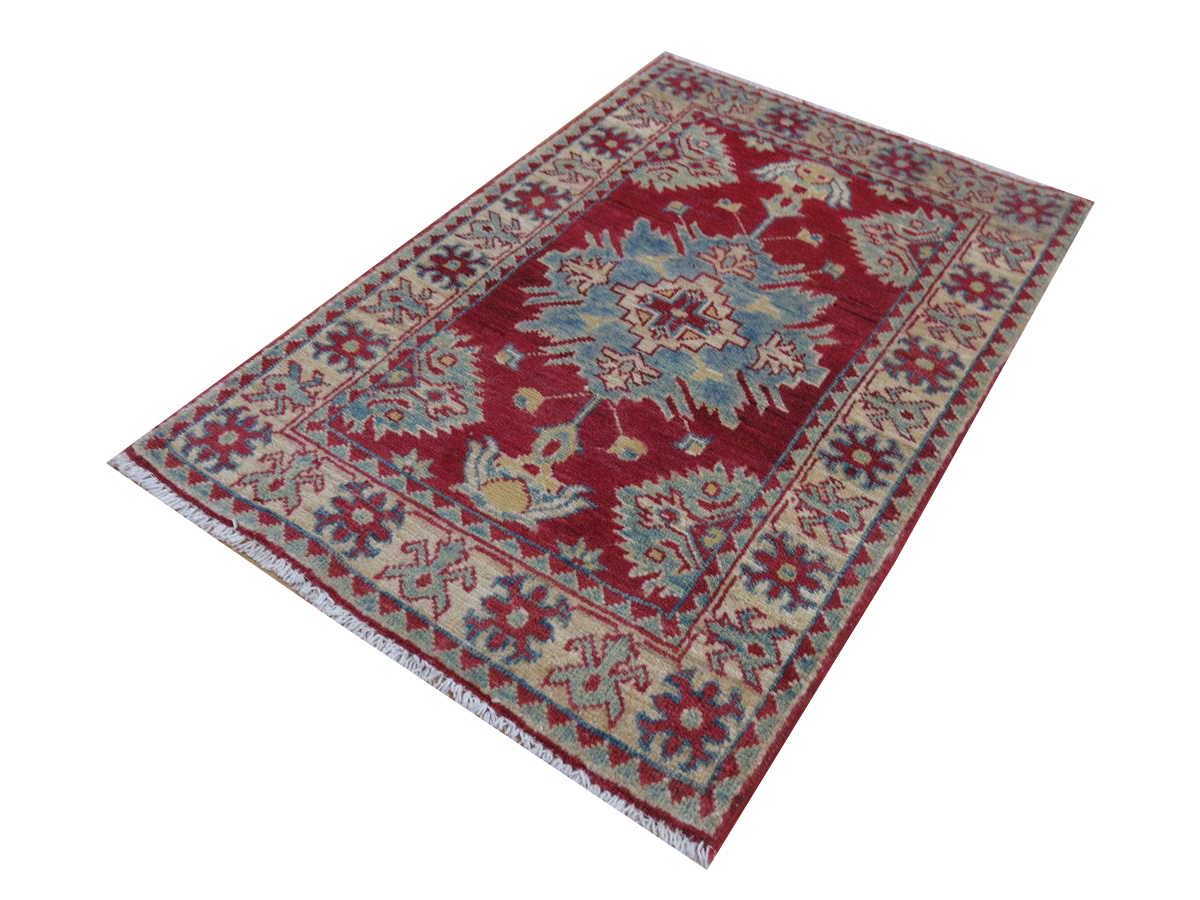 Orientteppich Kazak