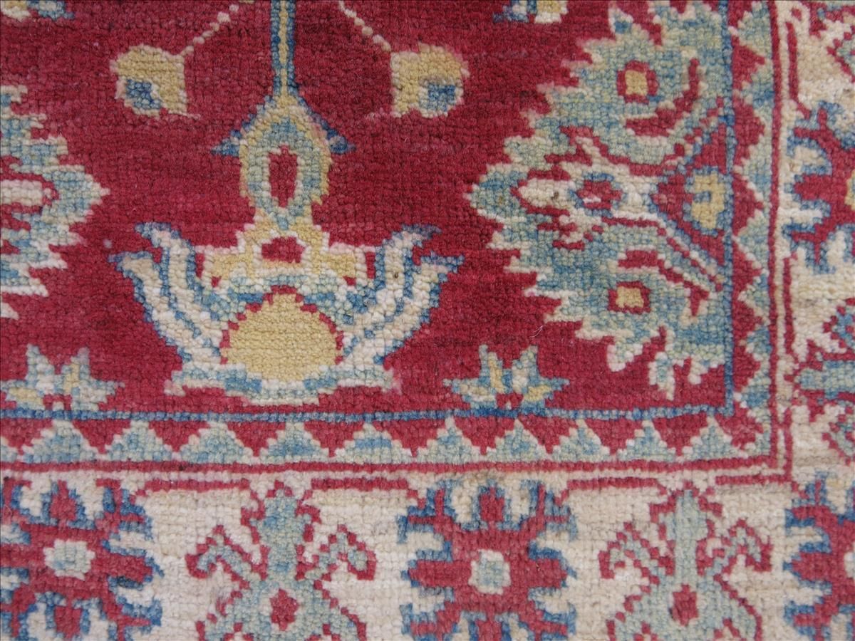 Orientteppich Kazak