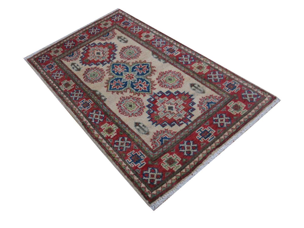Orientteppich Kazak